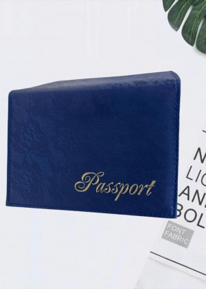 Обложка для паспорта 2116443