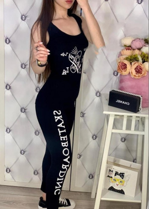 Спортивный костюм 1455692