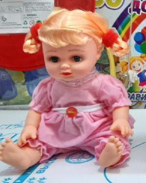 Кукла Алина 1496443