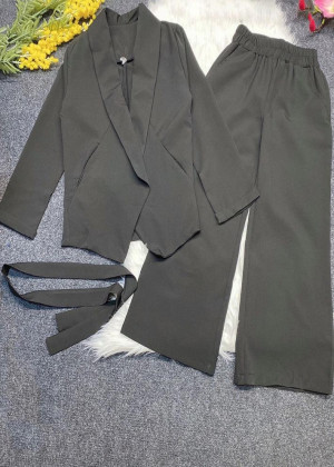 Костюм (пиджак и брюки) 1674396