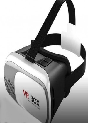 Очки виртуальной реальности VR BOX 1765291
