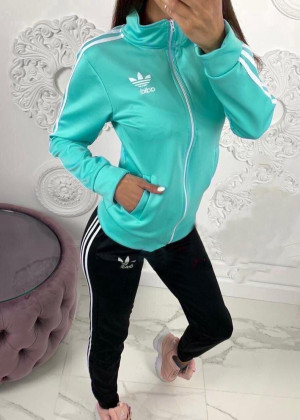 Спортивный костюм 1826510