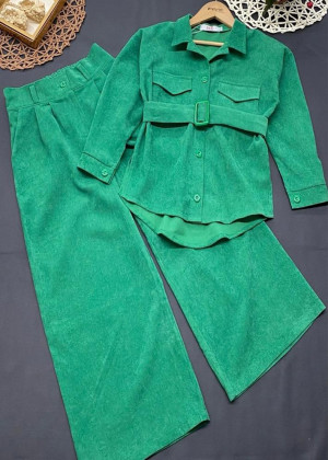 Костюм (рубашка и брюки) 1851148