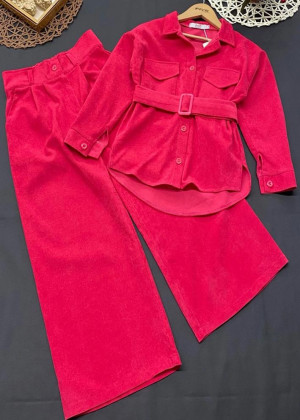Костюм (рубашка и брюки) 1851151