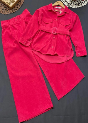 Костюм (рубашка и брюки) 1879126