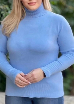 Водолазка 2046902