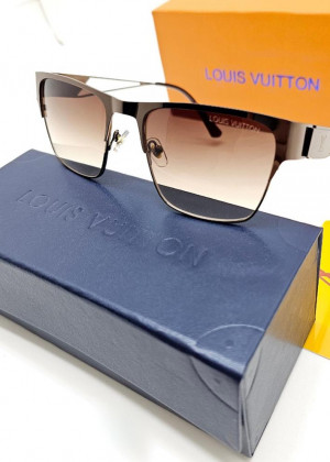 Набор солнцезащитные очки, коробка, чехол + салфетки 2122243