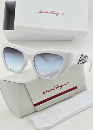 Набор солнцезащитные очки, коробка, чехол + салфетки 2128096