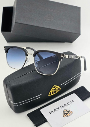 Набор солнцезащитные очки, коробка, чехол + салфетки 2137635