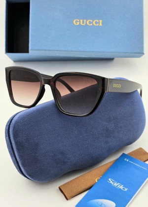 Набор солнцезащитные очки, коробка, чехол + салфетки 2143881