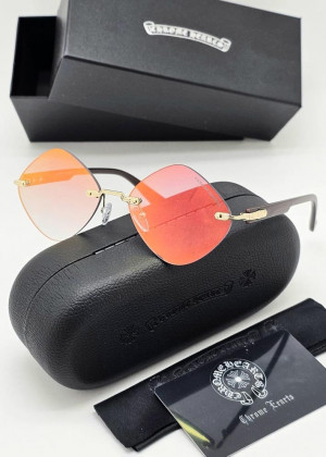 Набор солнцезащитные очки, коробка, чехол + салфетки 2143911