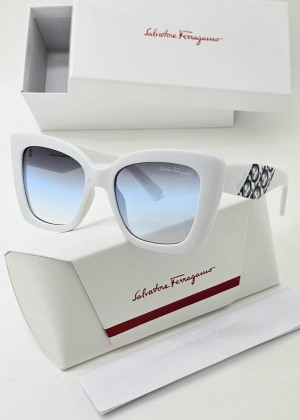 Набор солнцезащитные очки, коробка, чехол + салфетки 2145769