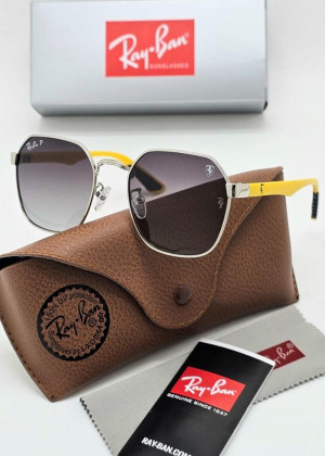 Набор солнцезащитные очки, коробка, чехол + салфетки 2145787