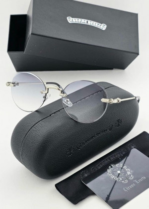 Набор солнцезащитные очки, коробка, чехол + салфетки 2150217