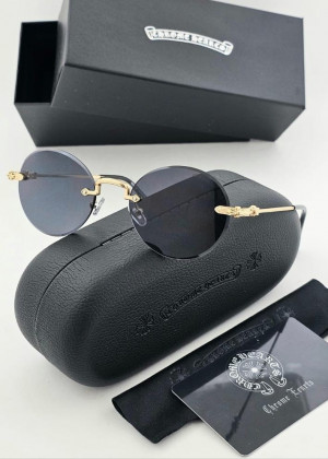 Набор солнцезащитные очки, коробка, чехол + салфетки 2150219