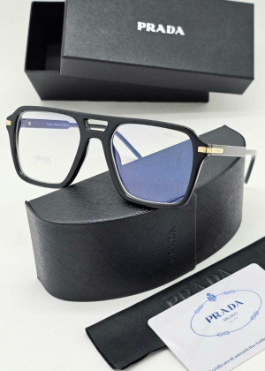 Набор солнцезащитные очки, коробка, чехол + салфетки 2150239