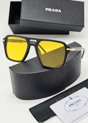 Набор солнцезащитные очки, коробка, чехол + салфетки 2150241