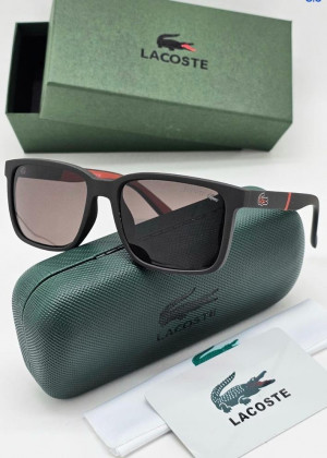 Набор солнцезащитные очки, коробка, чехол + салфетки 2150254