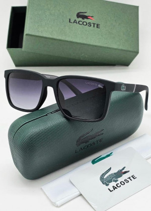 Набор солнцезащитные очки, коробка, чехол + салфетки 2150255