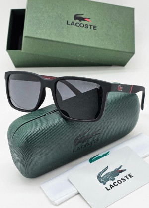 Набор солнцезащитные очки, коробка, чехол + салфетки 2150257