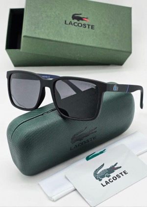 Набор солнцезащитные очки, коробка, чехол + салфетки 2150258