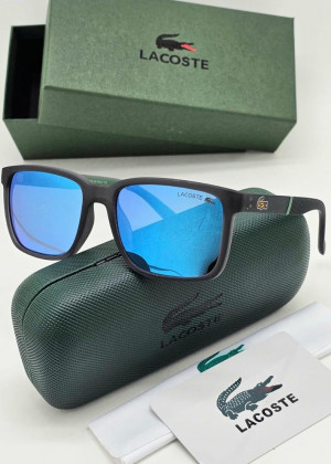 Набор солнцезащитные очки, коробка, чехол + салфетки 2150259