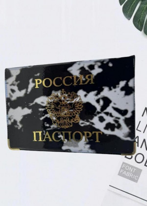Обложка для паспорта 2155419