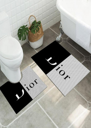 Набор коврики для ванной комнаты 2181121