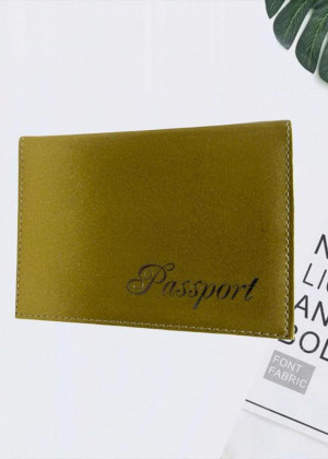 Обложка для паспорта 2187258