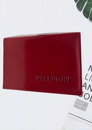 Обложка для паспорта 2187262
