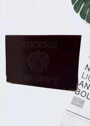 Обложка для паспорта 2187267