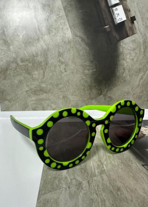 Детские солнцезащитные очки 2210469