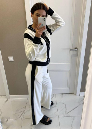 Спортивный костюм 2285938