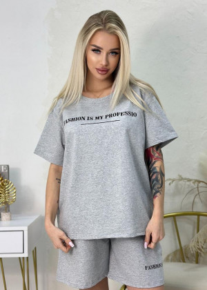 Спортивный костюм 2292185