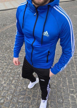Спортивный костюм 2295754