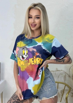 Футболка 2296893