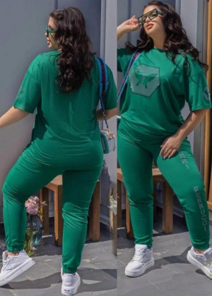 Спортивный костюм 2297796