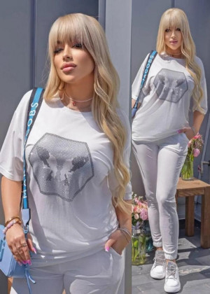 Спортивный костюм 2297797