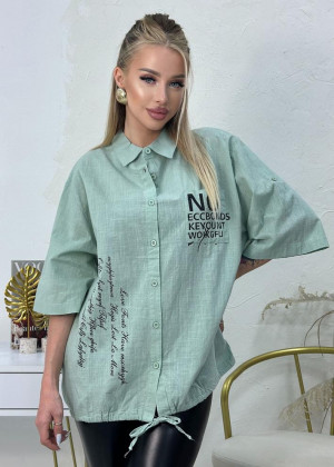 Рубашка 2299436