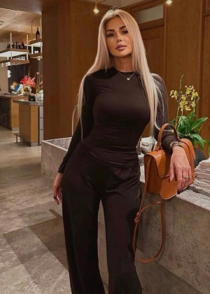 Костюм (кофта и штаны) 2299726