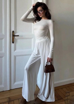 Костюм (кофта и штаны) 2299728