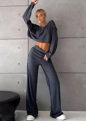 Костюм (кофта и штаны) 2299736