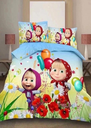 Детское постельное белье 2300053