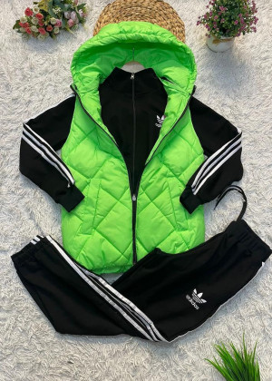 Спортивный костюм 2300772