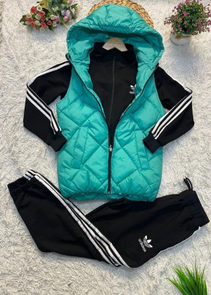 Спортивный костюм 2300774