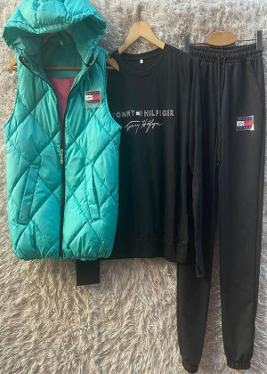 Спортивный костюм 2300789