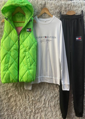 Спортивный костюм 2300792