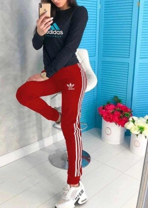 Спортивный костюм 2300927