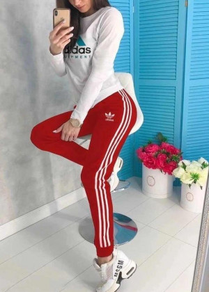 Спортивный костюм 2300928