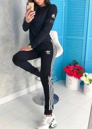 Спортивный костюм 2300932